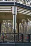 Muziektent, Velsen
<br/>
Richard Keijzer, 2015